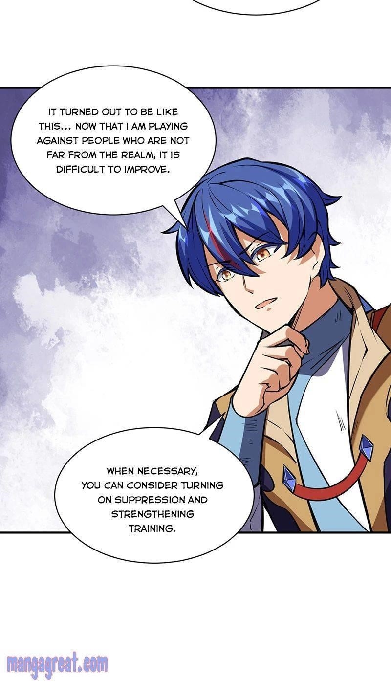 Martial Arts Reigns Chapter 248 - Manhwa18.com