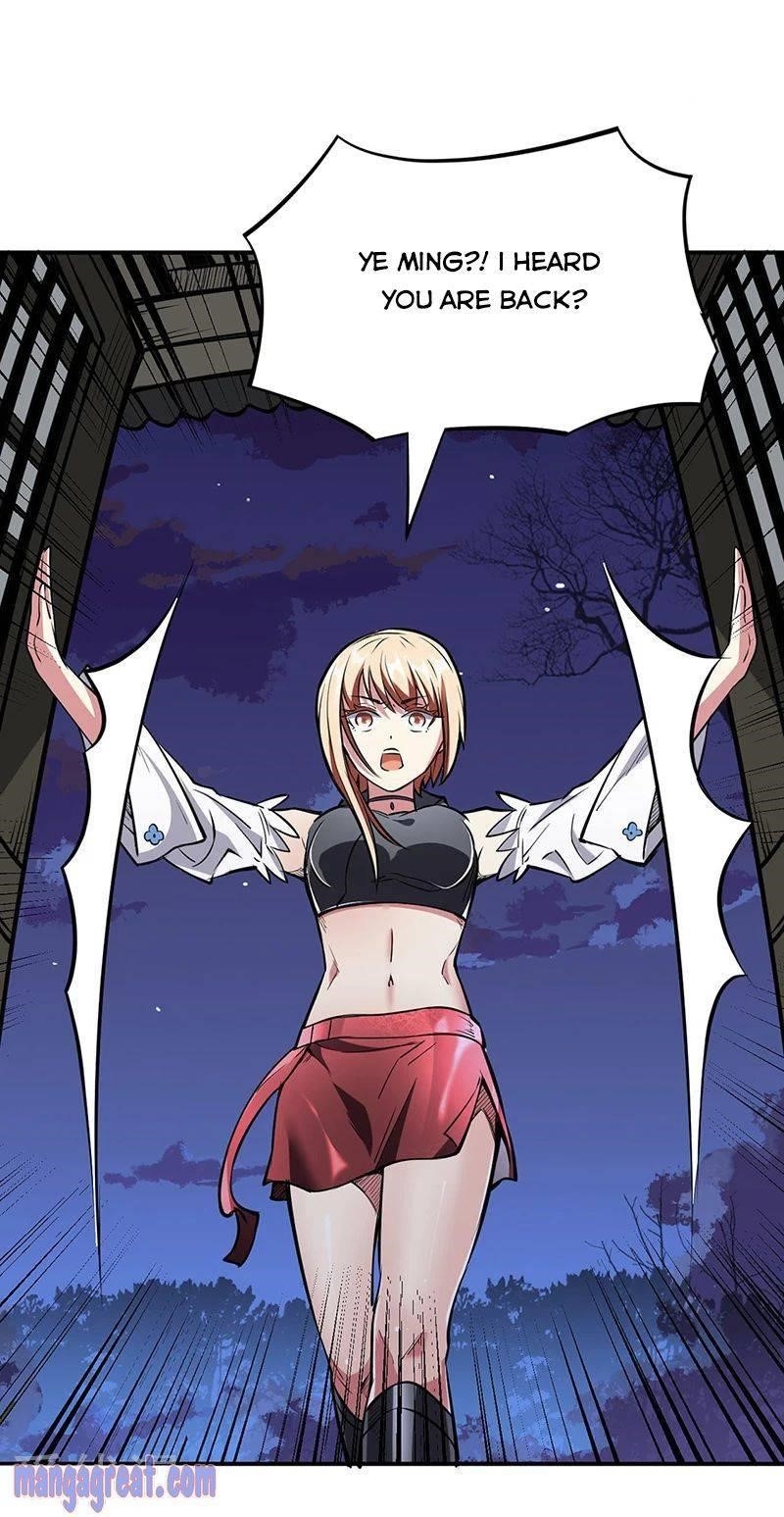Martial Arts Reigns Chapter 248 - Manhwa18.com
