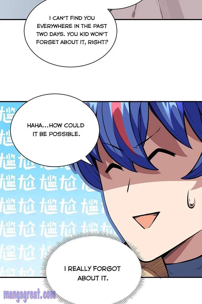 Martial Arts Reigns Chapter 248 - Manhwa18.com