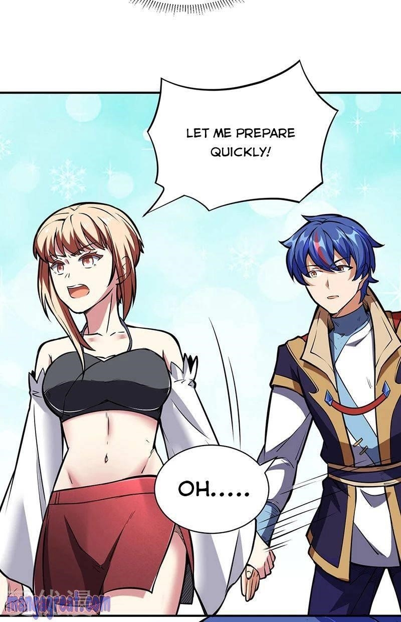 Martial Arts Reigns Chapter 248 - Manhwa18.com