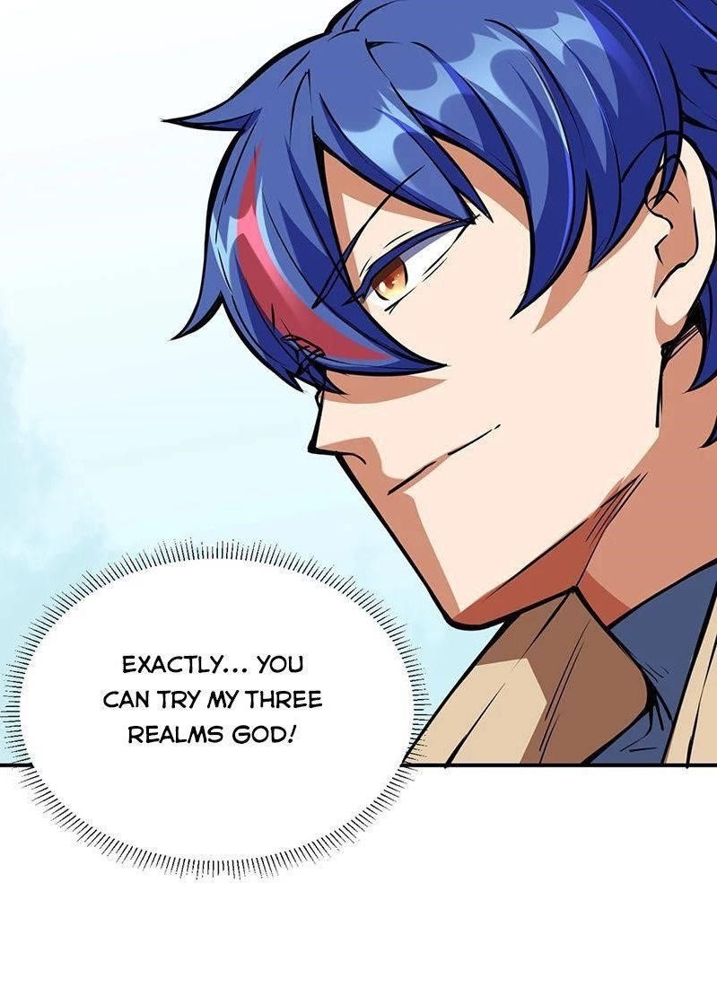 Martial Arts Reigns Chapter 248 - Manhwa18.com