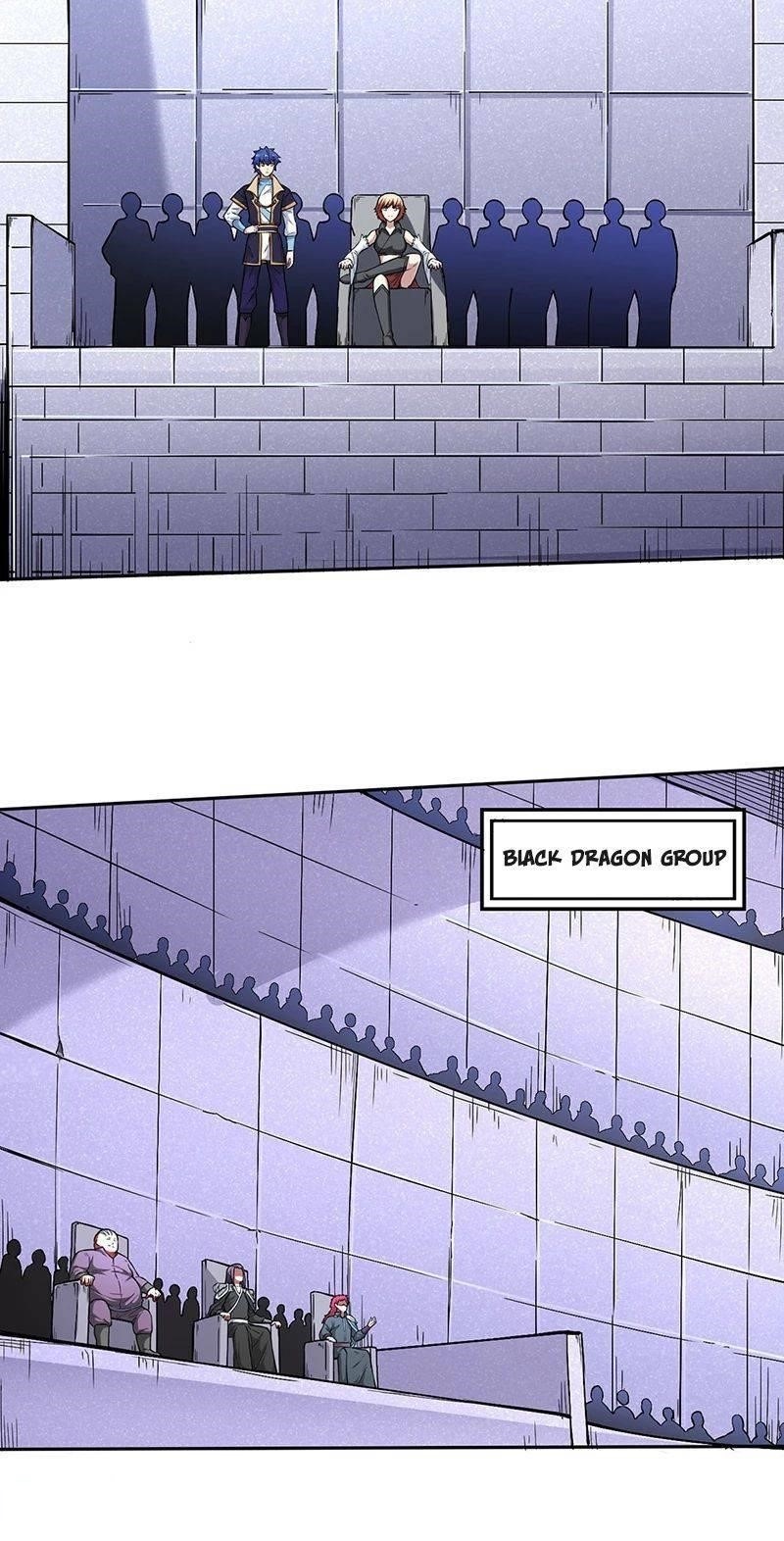 Martial Arts Reigns Chapter 249 - Manhwa18.com