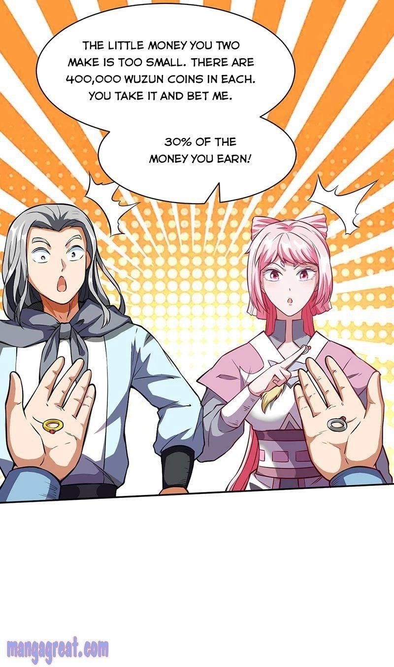 Martial Arts Reigns Chapter 249 - Manhwa18.com