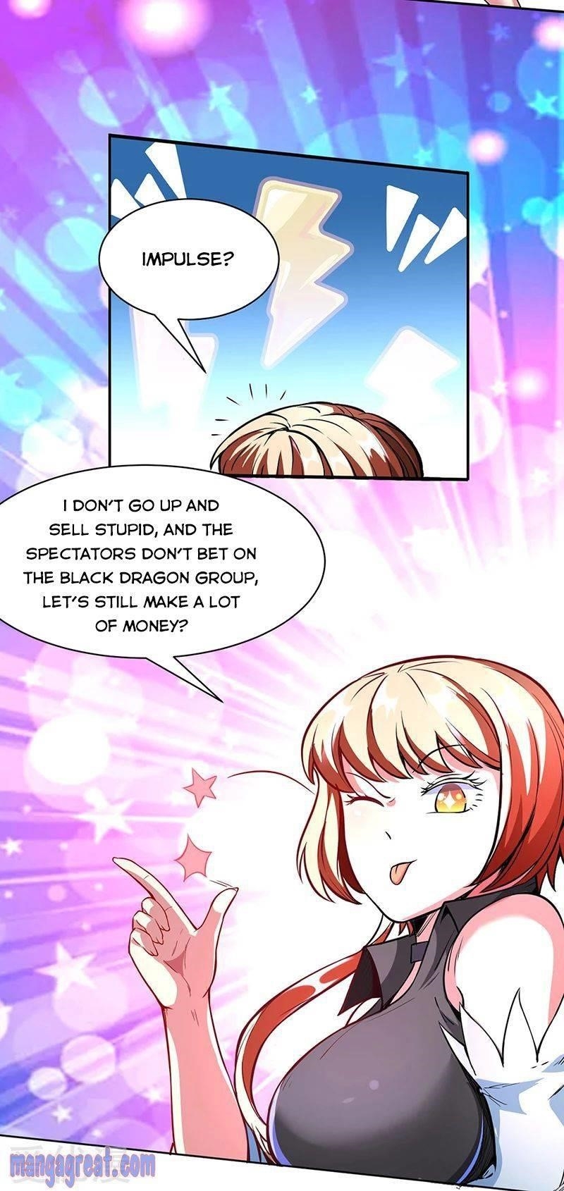 Martial Arts Reigns Chapter 249 - Manhwa18.com