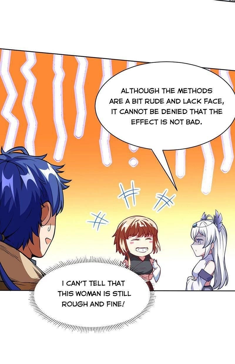 Martial Arts Reigns Chapter 249 - Manhwa18.com