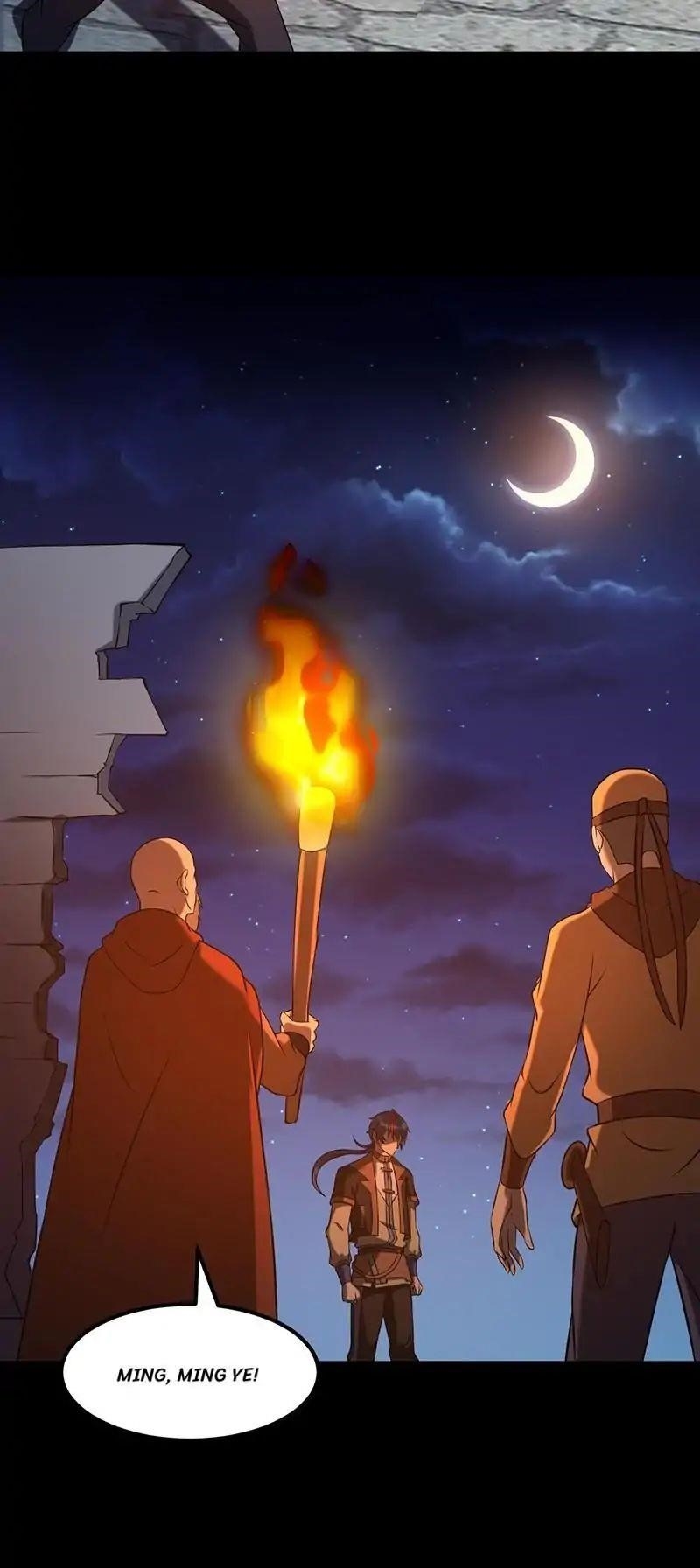 Martial Arts Reigns Chapter 25 - Manhwa18.com