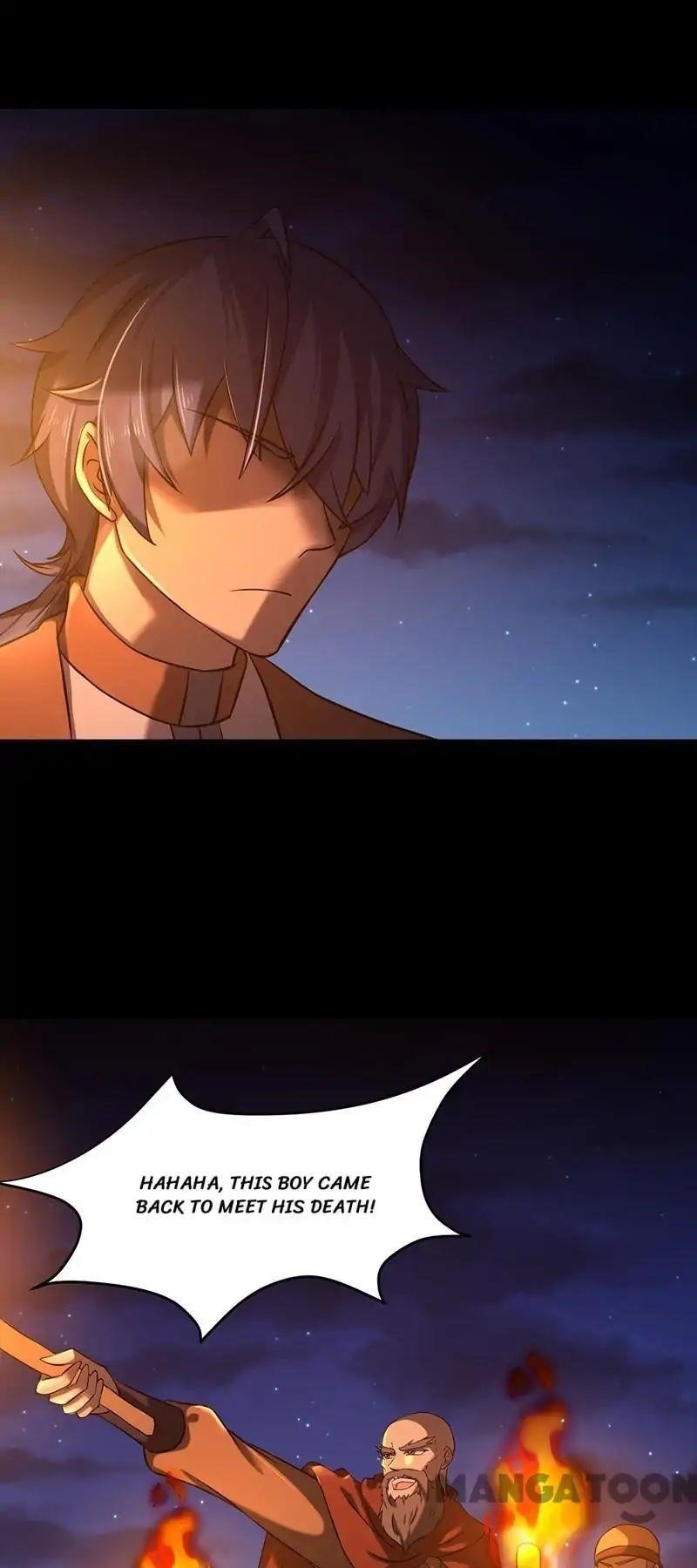 Martial Arts Reigns Chapter 25 - Manhwa18.com