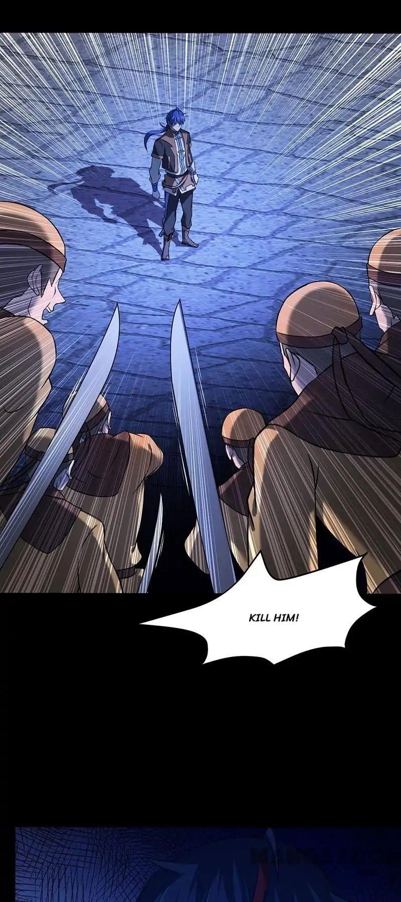 Martial Arts Reigns Chapter 25 - Manhwa18.com
