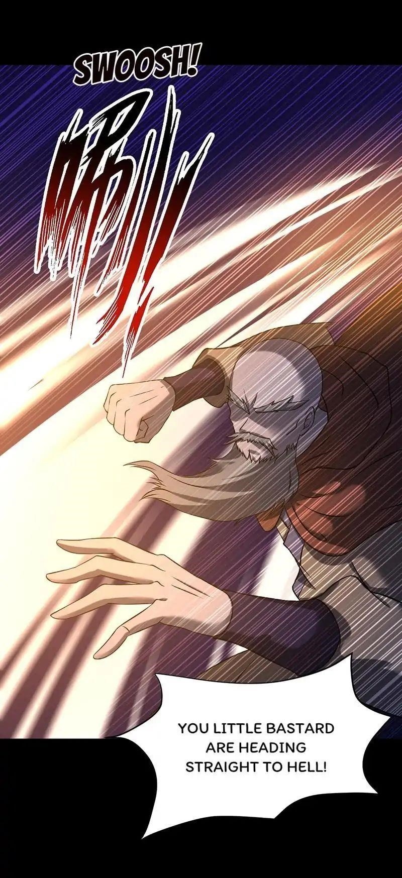 Martial Arts Reigns Chapter 25 - Manhwa18.com