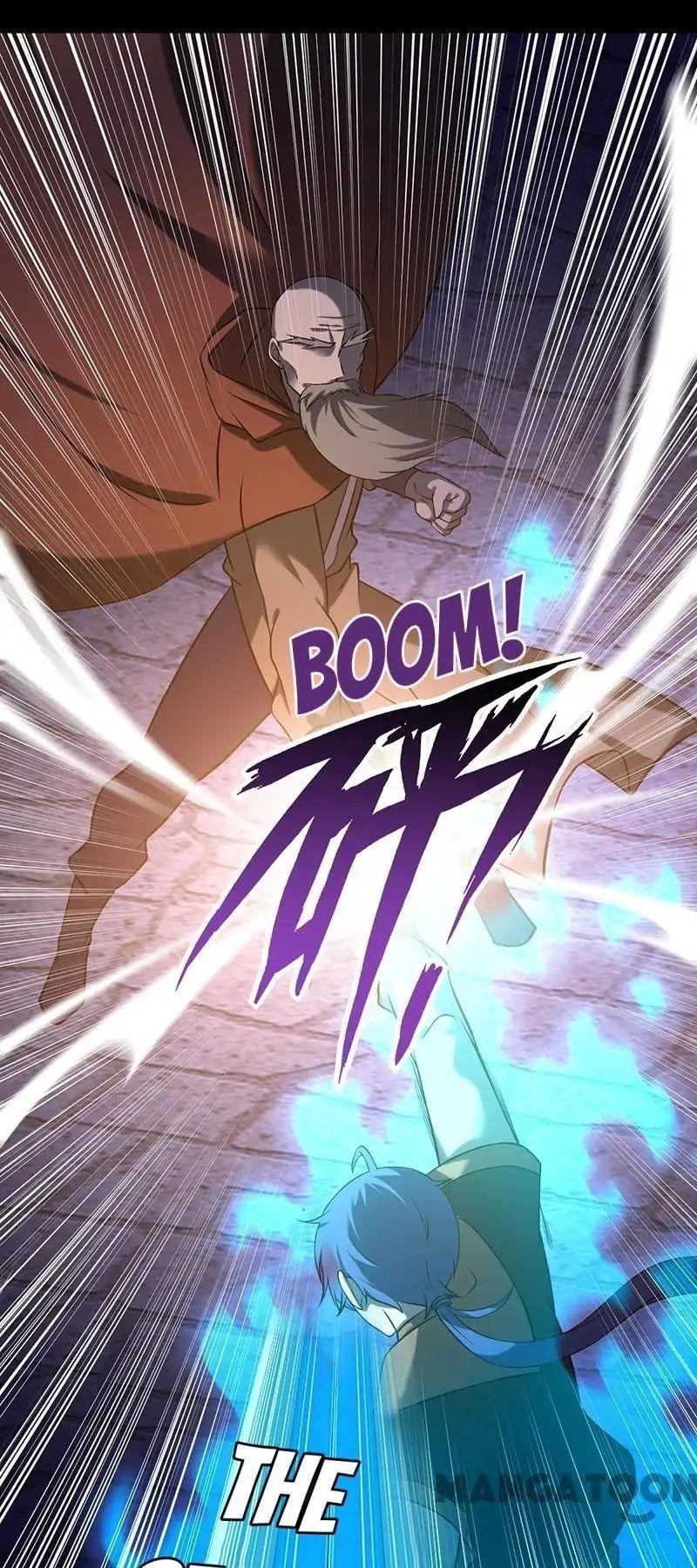 Martial Arts Reigns Chapter 25 - Manhwa18.com