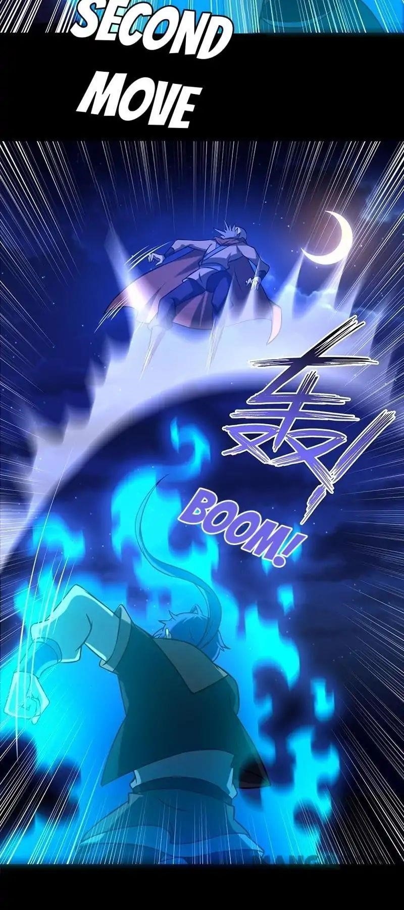 Martial Arts Reigns Chapter 25 - Manhwa18.com