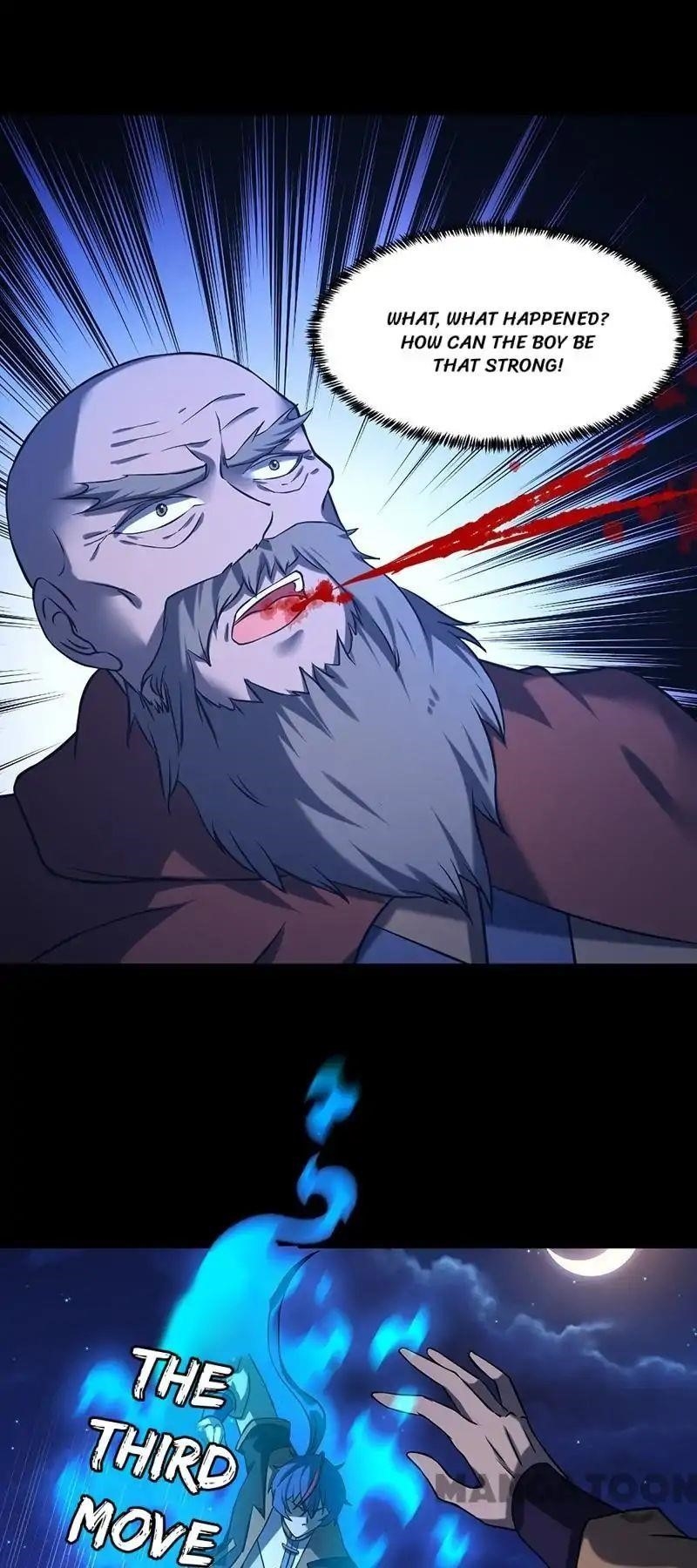 Martial Arts Reigns Chapter 25 - Manhwa18.com