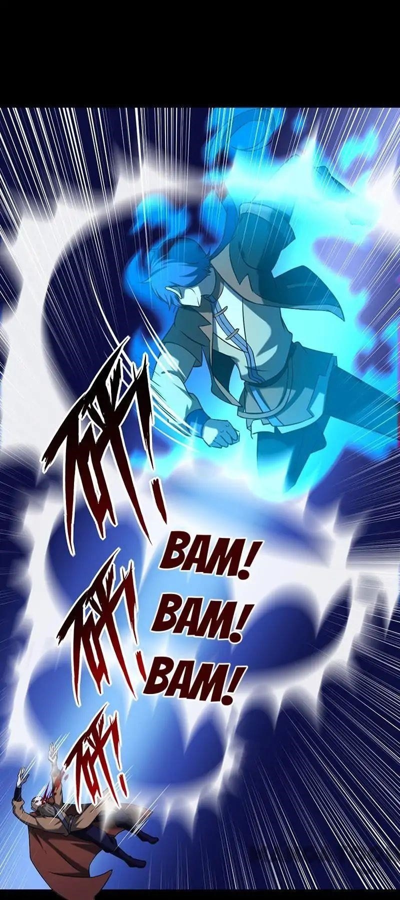 Martial Arts Reigns Chapter 25 - Manhwa18.com