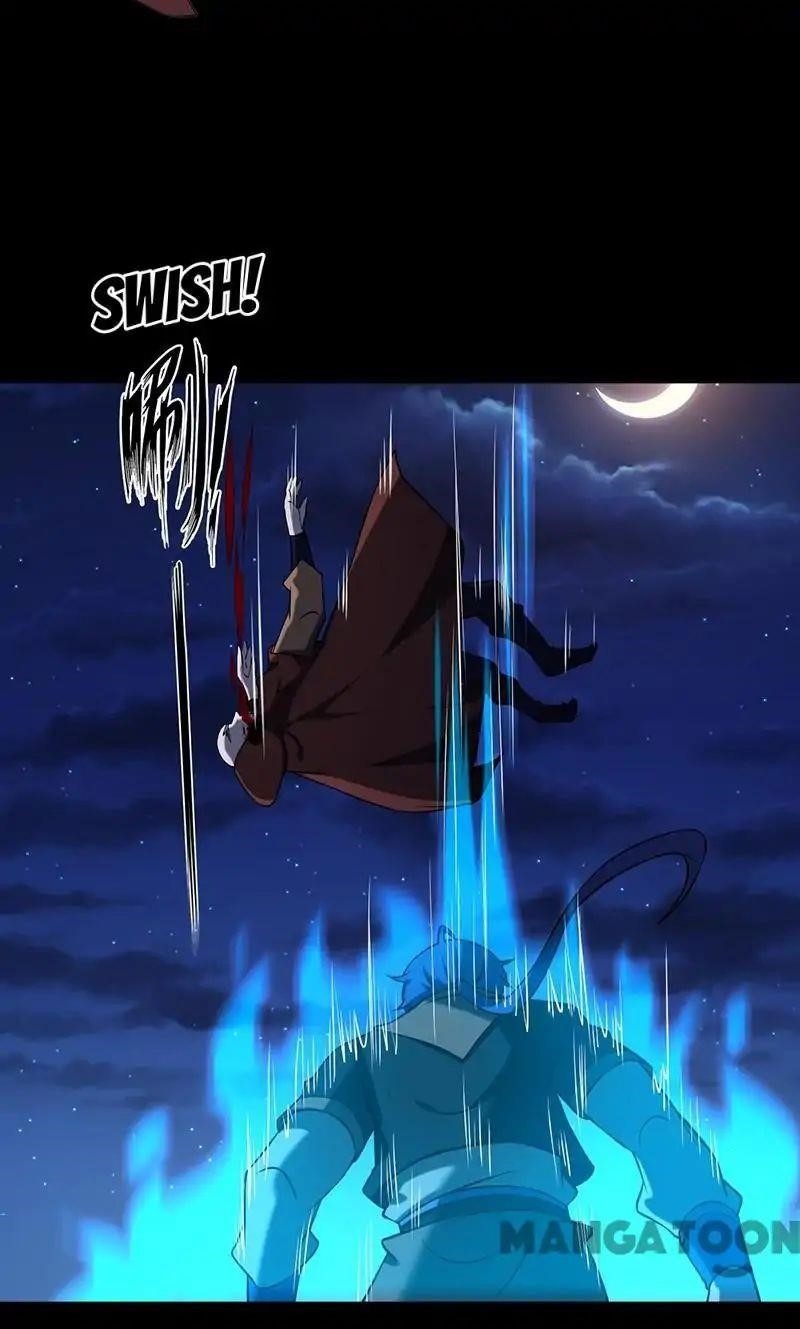 Martial Arts Reigns Chapter 25 - Manhwa18.com