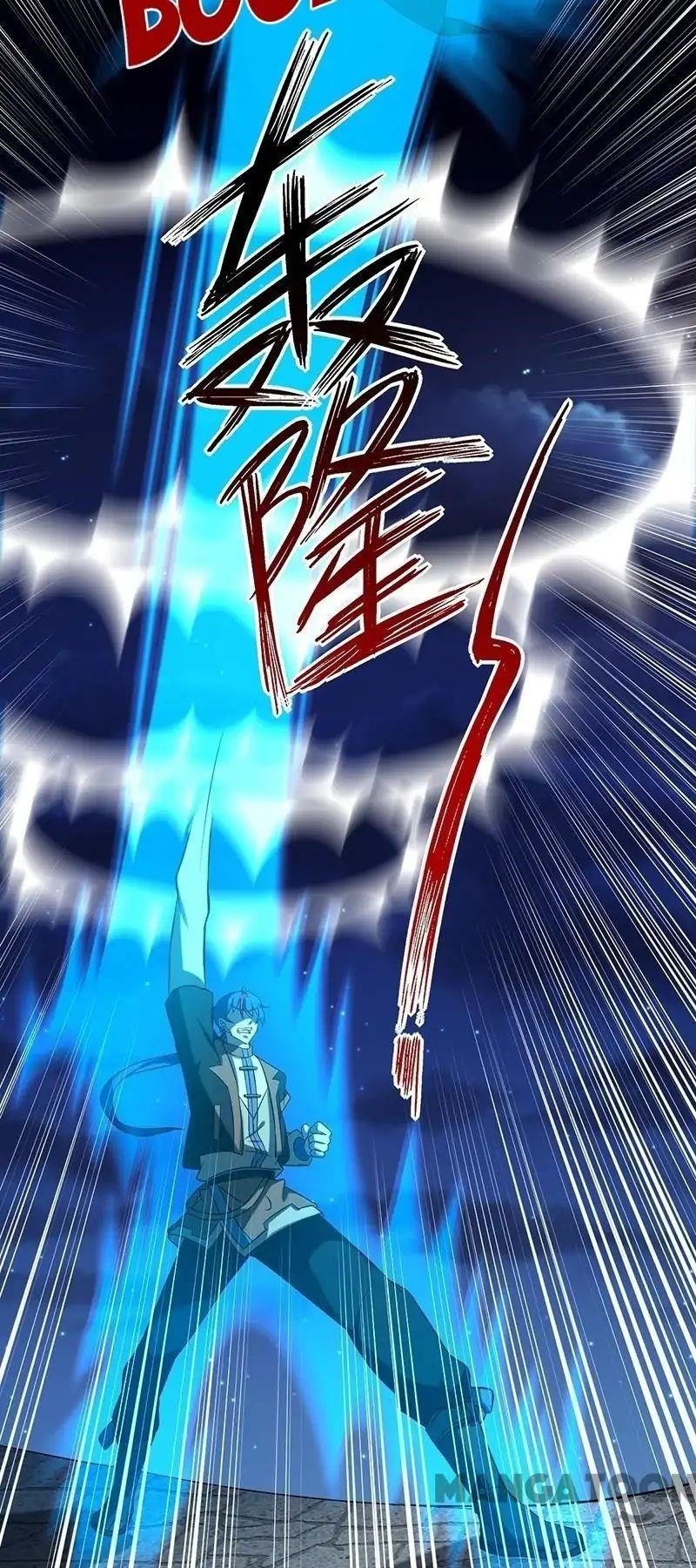 Martial Arts Reigns Chapter 25 - Manhwa18.com