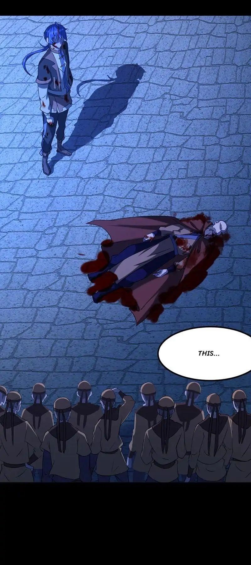 Martial Arts Reigns Chapter 25 - Manhwa18.com