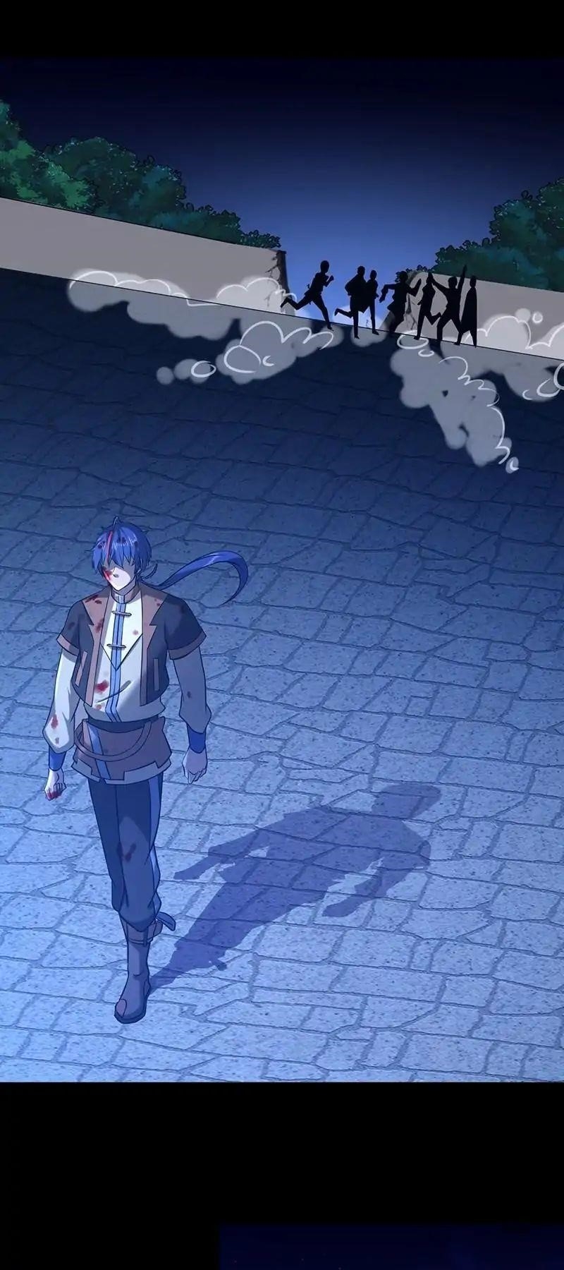 Martial Arts Reigns Chapter 25 - Manhwa18.com