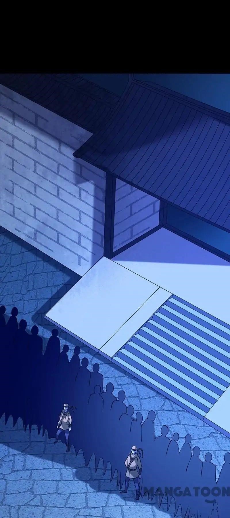 Martial Arts Reigns Chapter 25 - Manhwa18.com