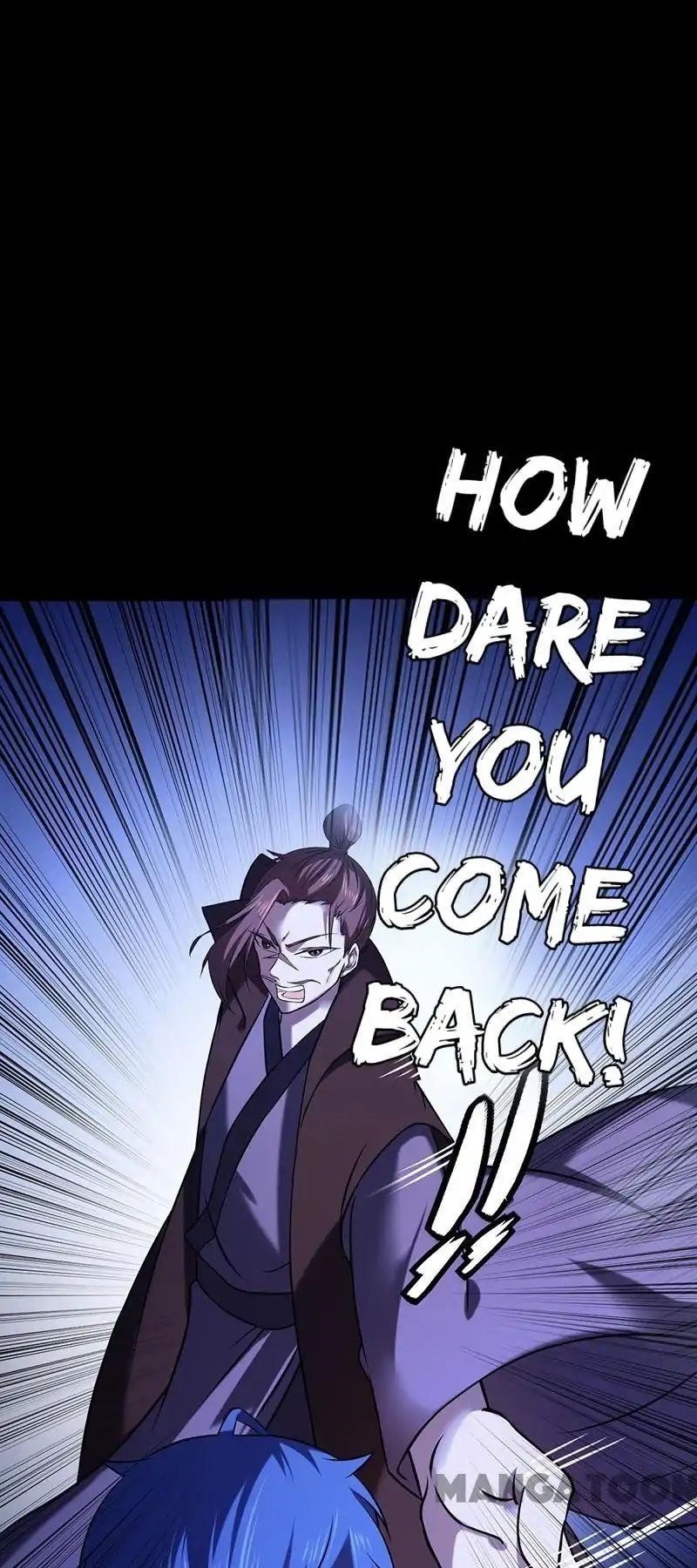 Martial Arts Reigns Chapter 25 - Manhwa18.com