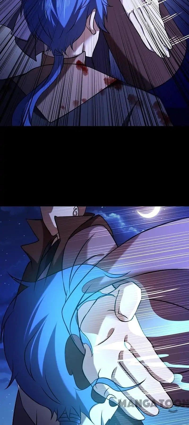 Martial Arts Reigns Chapter 25 - Manhwa18.com