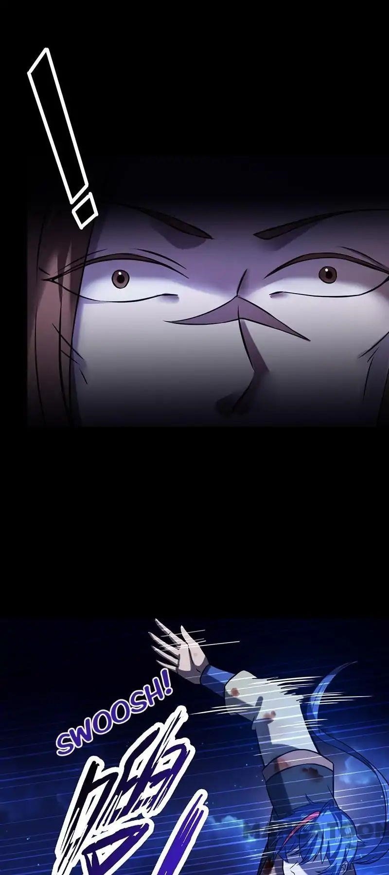 Martial Arts Reigns Chapter 25 - Manhwa18.com