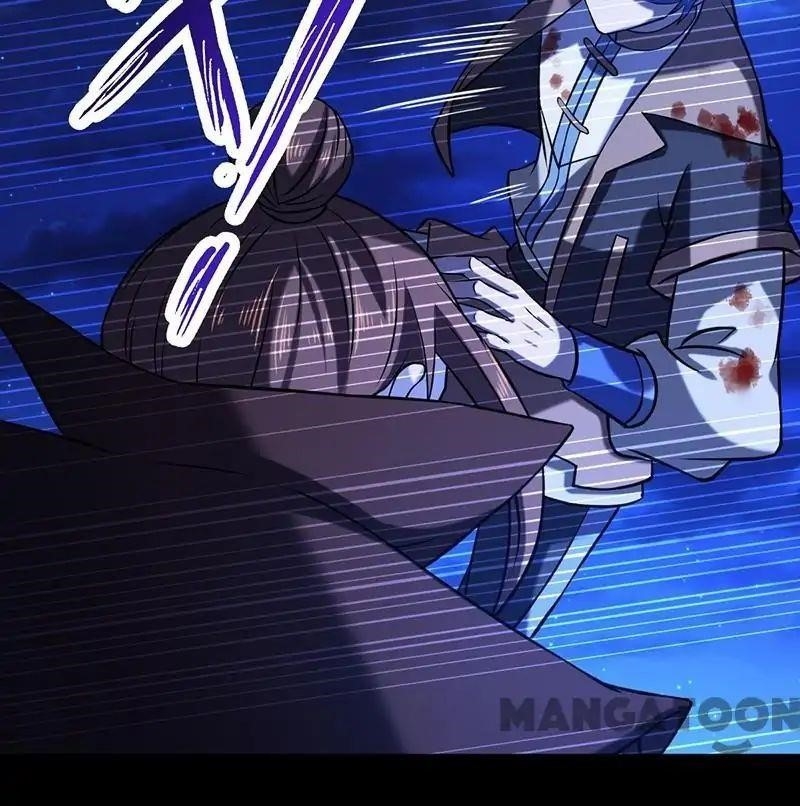Martial Arts Reigns Chapter 25 - Manhwa18.com