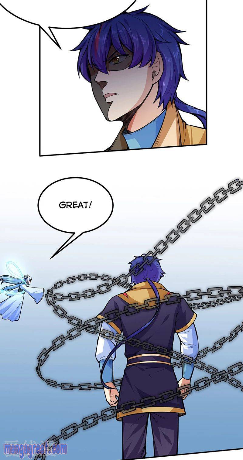 Martial Arts Reigns Chapter 250 - Manhwa18.com