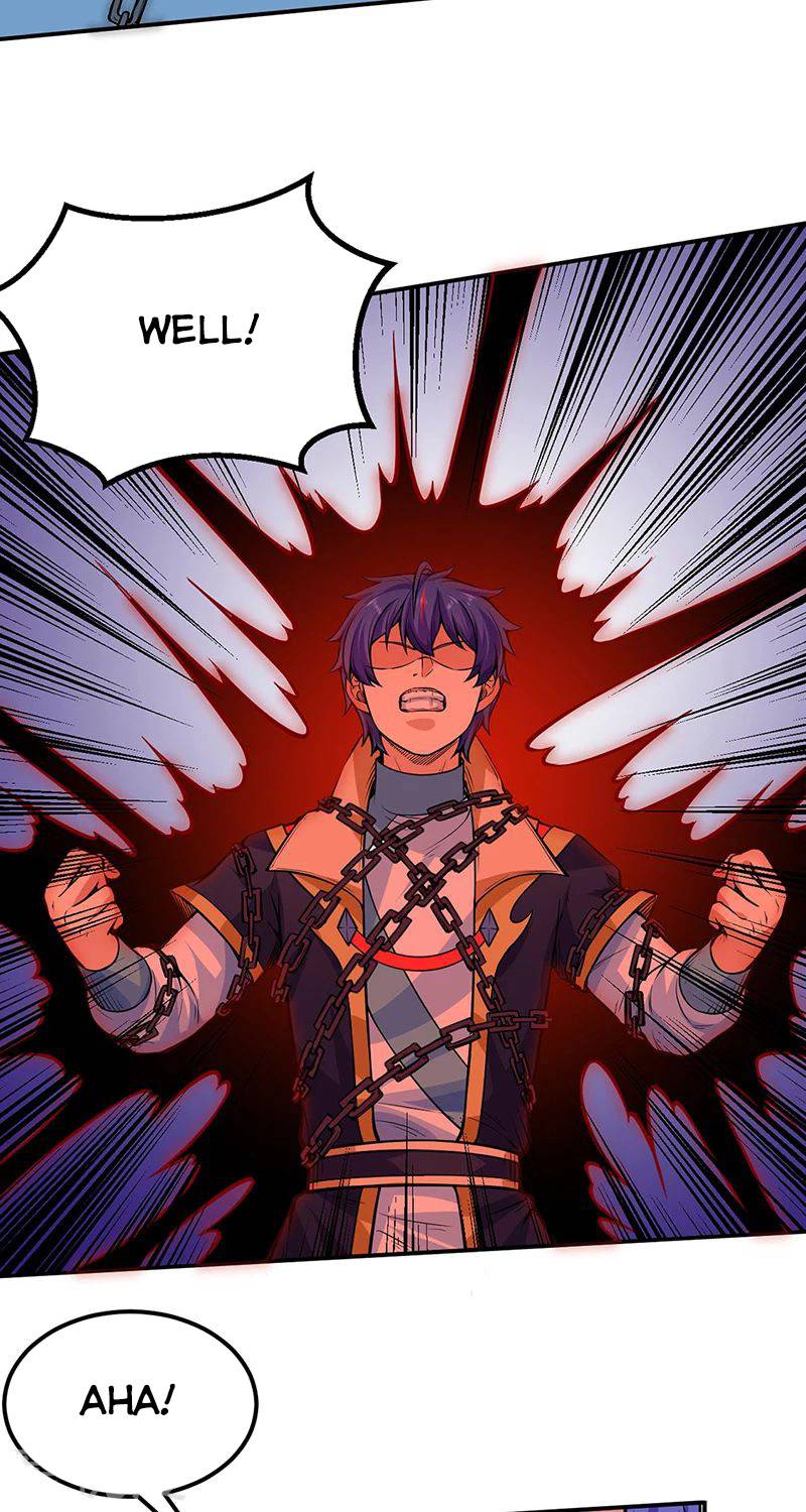 Martial Arts Reigns Chapter 250 - Manhwa18.com