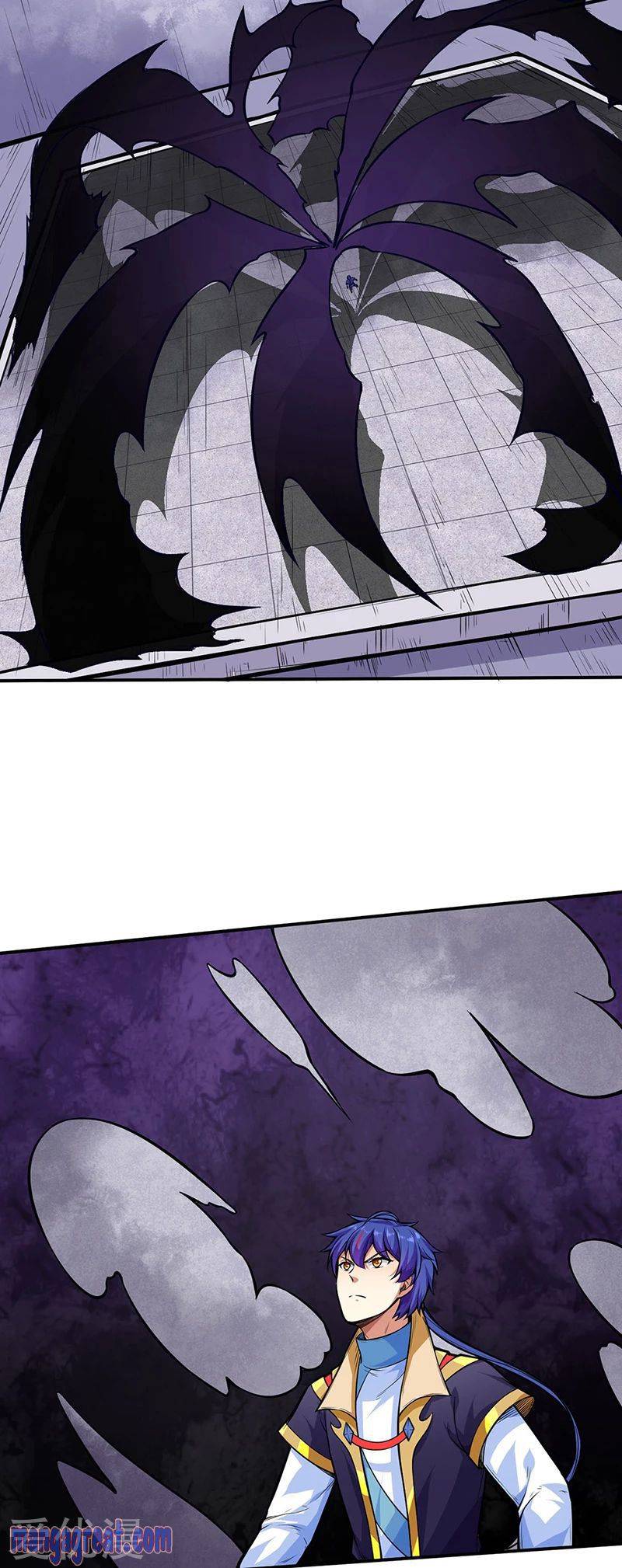 Martial Arts Reigns Chapter 250 - Manhwa18.com