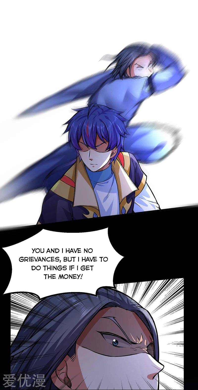 Martial Arts Reigns Chapter 250 - Manhwa18.com