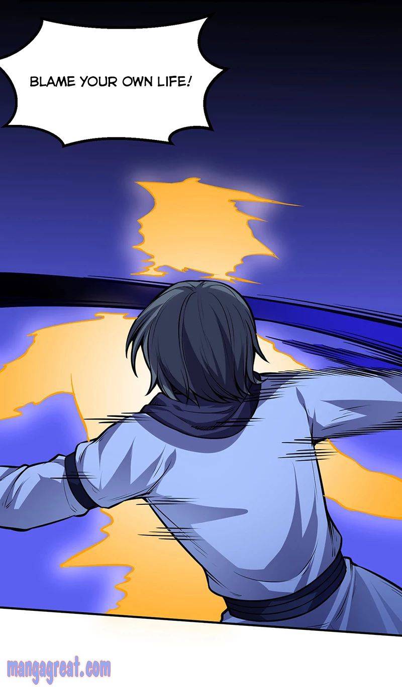 Martial Arts Reigns Chapter 250 - Manhwa18.com