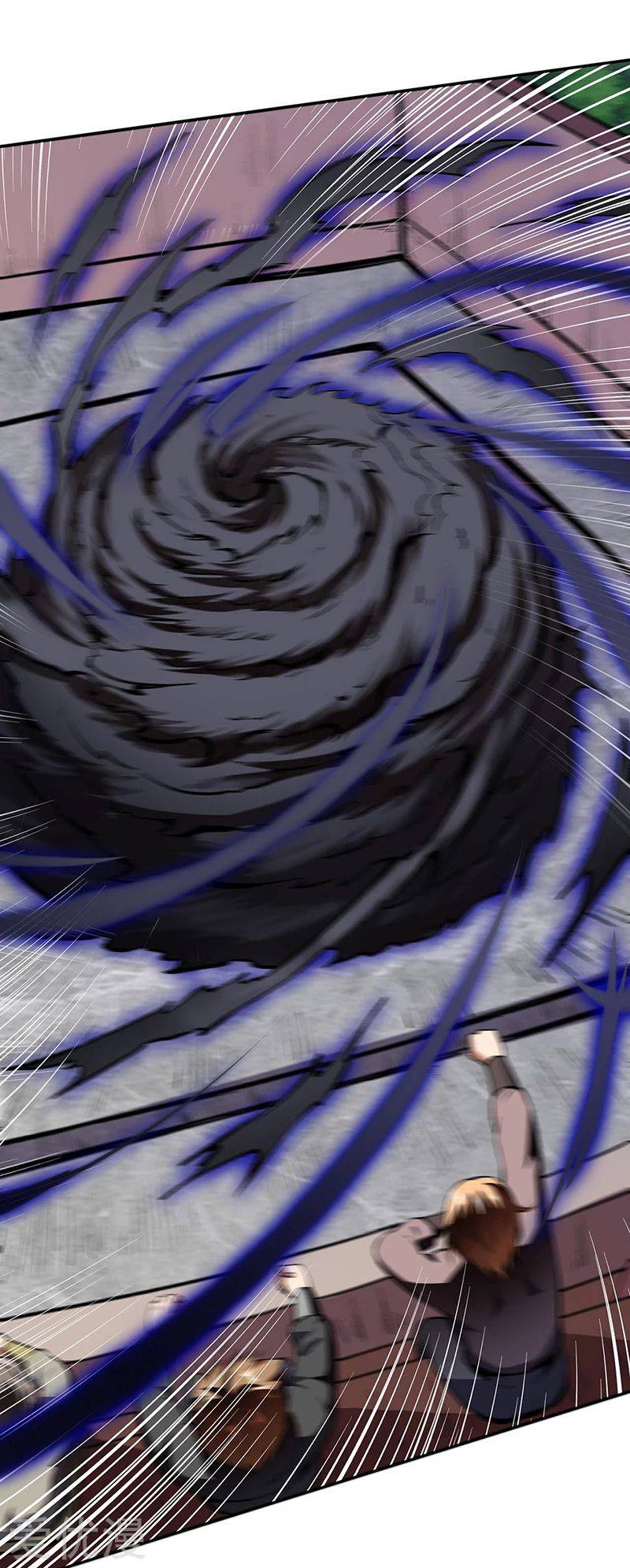 Martial Arts Reigns Chapter 251 - Manhwa18.com