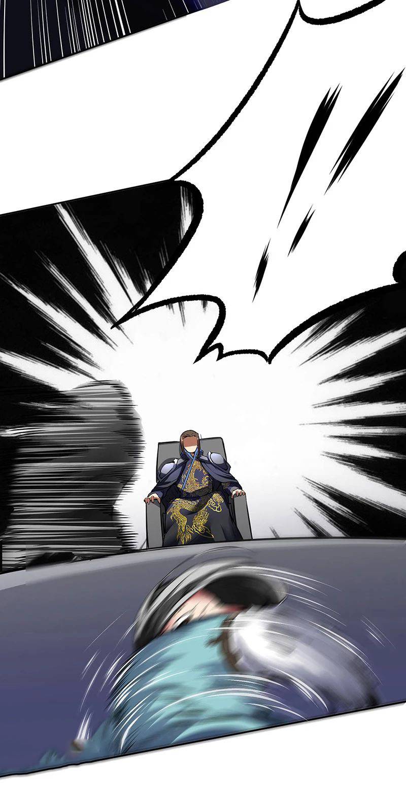 Martial Arts Reigns Chapter 251 - Manhwa18.com