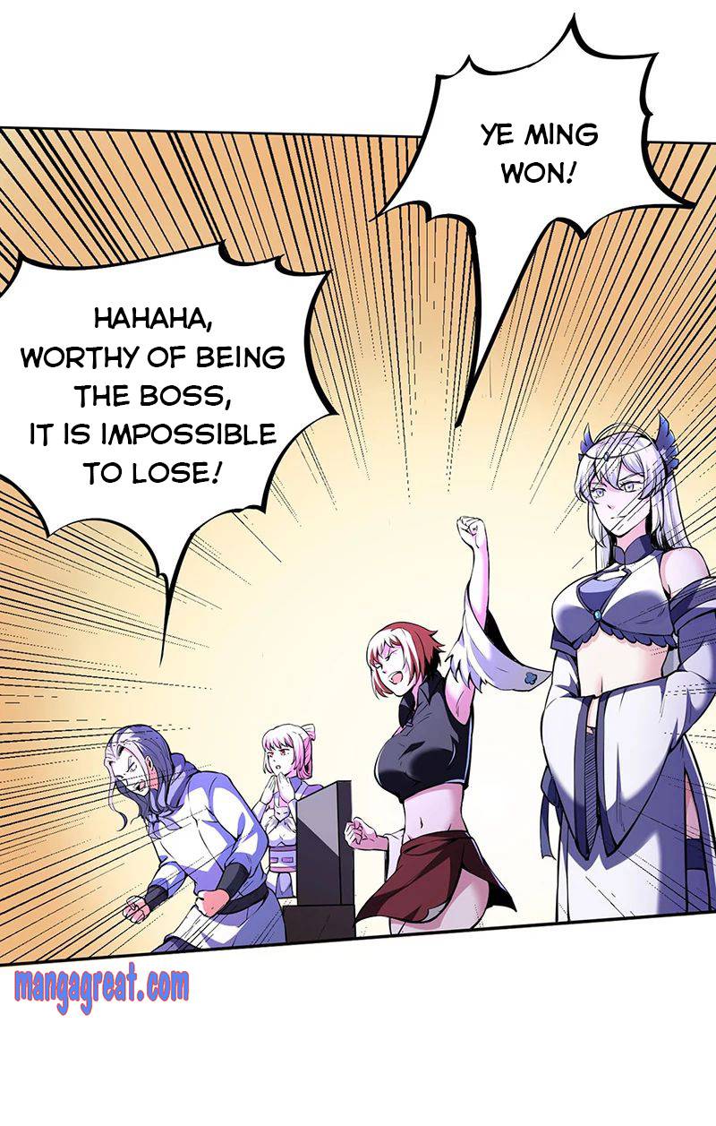 Martial Arts Reigns Chapter 251 - Manhwa18.com