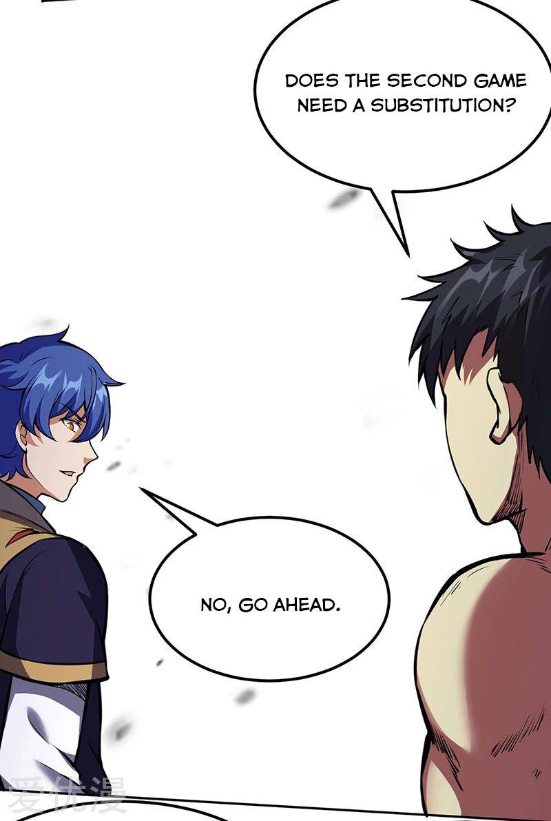 Martial Arts Reigns Chapter 251 - Manhwa18.com