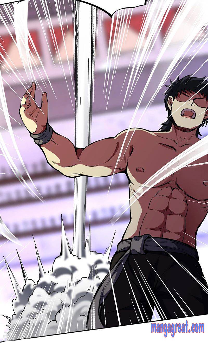 Martial Arts Reigns Chapter 251 - Manhwa18.com