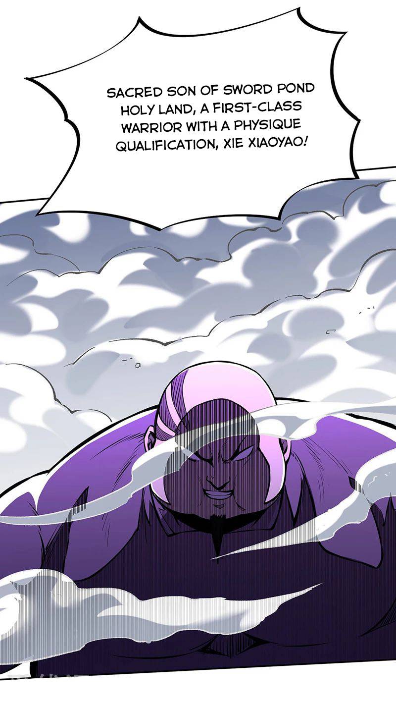 Martial Arts Reigns Chapter 251 - Manhwa18.com