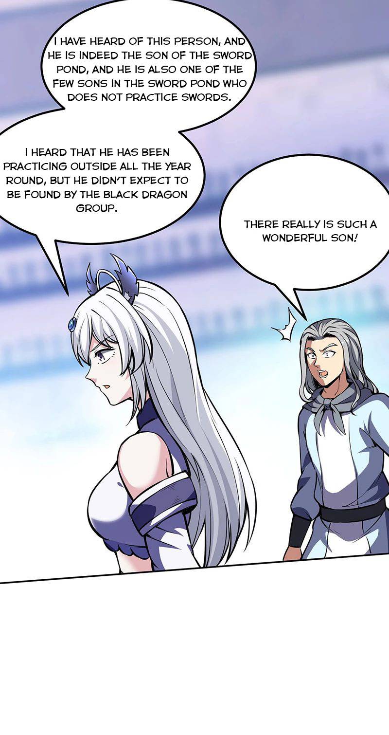 Martial Arts Reigns Chapter 251 - Manhwa18.com