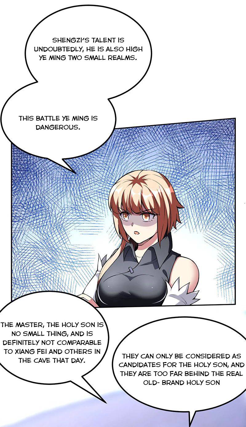 Martial Arts Reigns Chapter 251 - Manhwa18.com