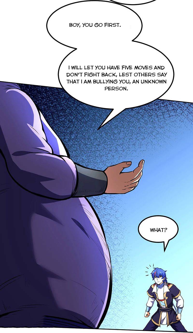 Martial Arts Reigns Chapter 251 - Manhwa18.com