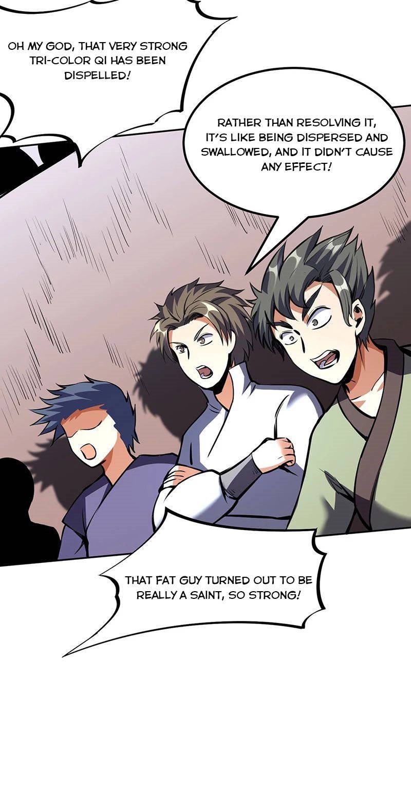 Martial Arts Reigns Chapter 251 - Manhwa18.com