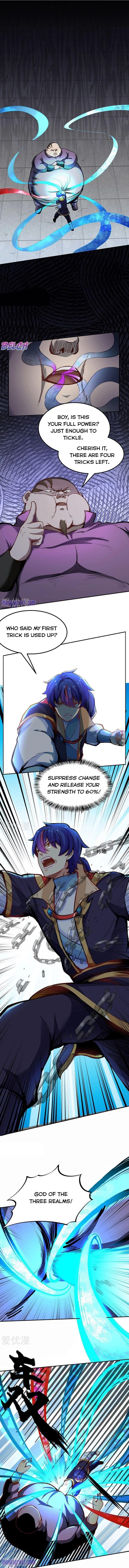 Martial Arts Reigns Chapter 252 - Manhwa18.com