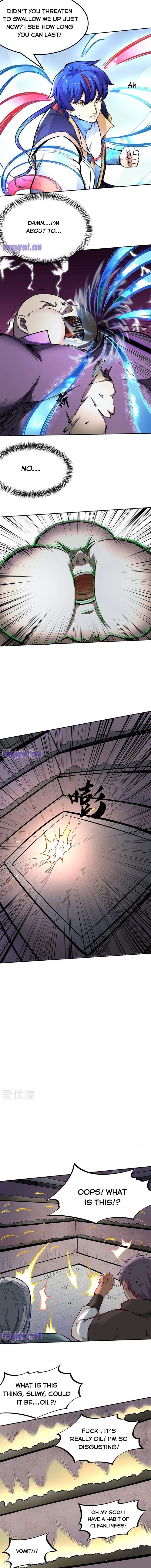 Martial Arts Reigns Chapter 252 - Manhwa18.com