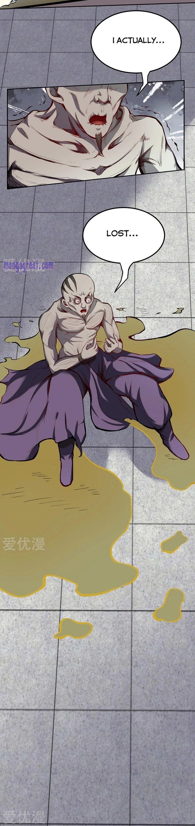 Martial Arts Reigns Chapter 252 - Manhwa18.com
