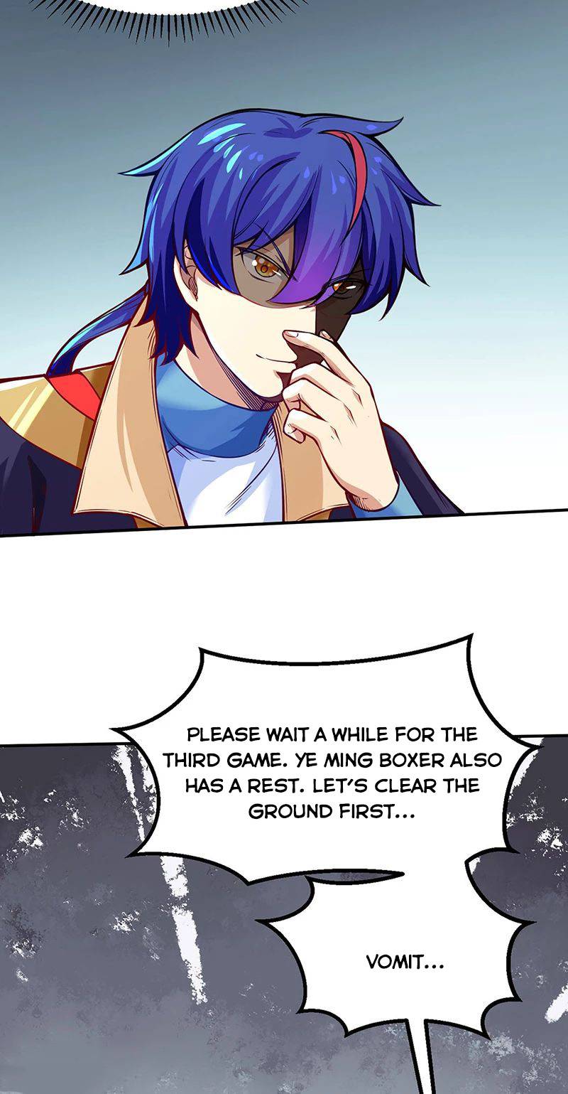 Martial Arts Reigns Chapter 253 - Manhwa18.com