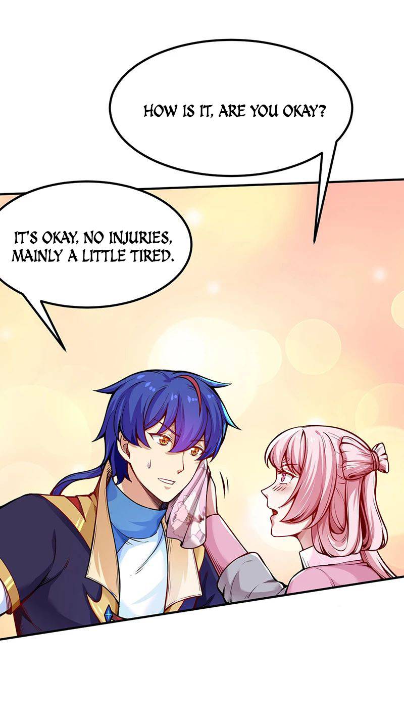 Martial Arts Reigns Chapter 253 - Manhwa18.com