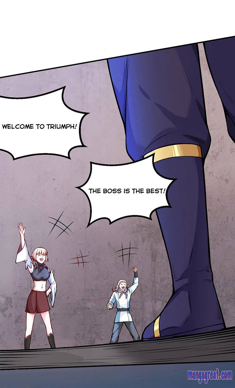 Martial Arts Reigns Chapter 253 - Manhwa18.com
