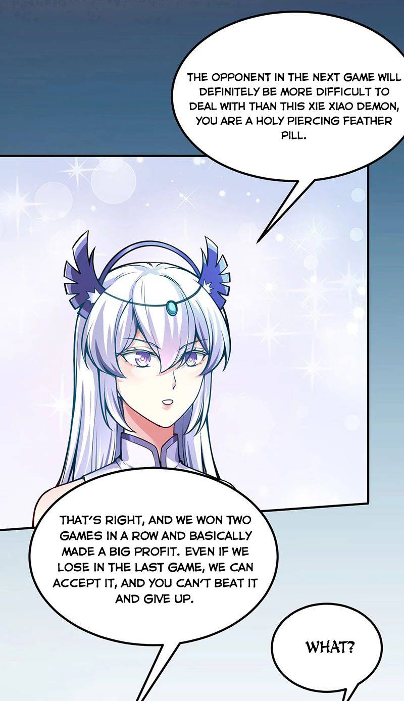Martial Arts Reigns Chapter 253 - Manhwa18.com