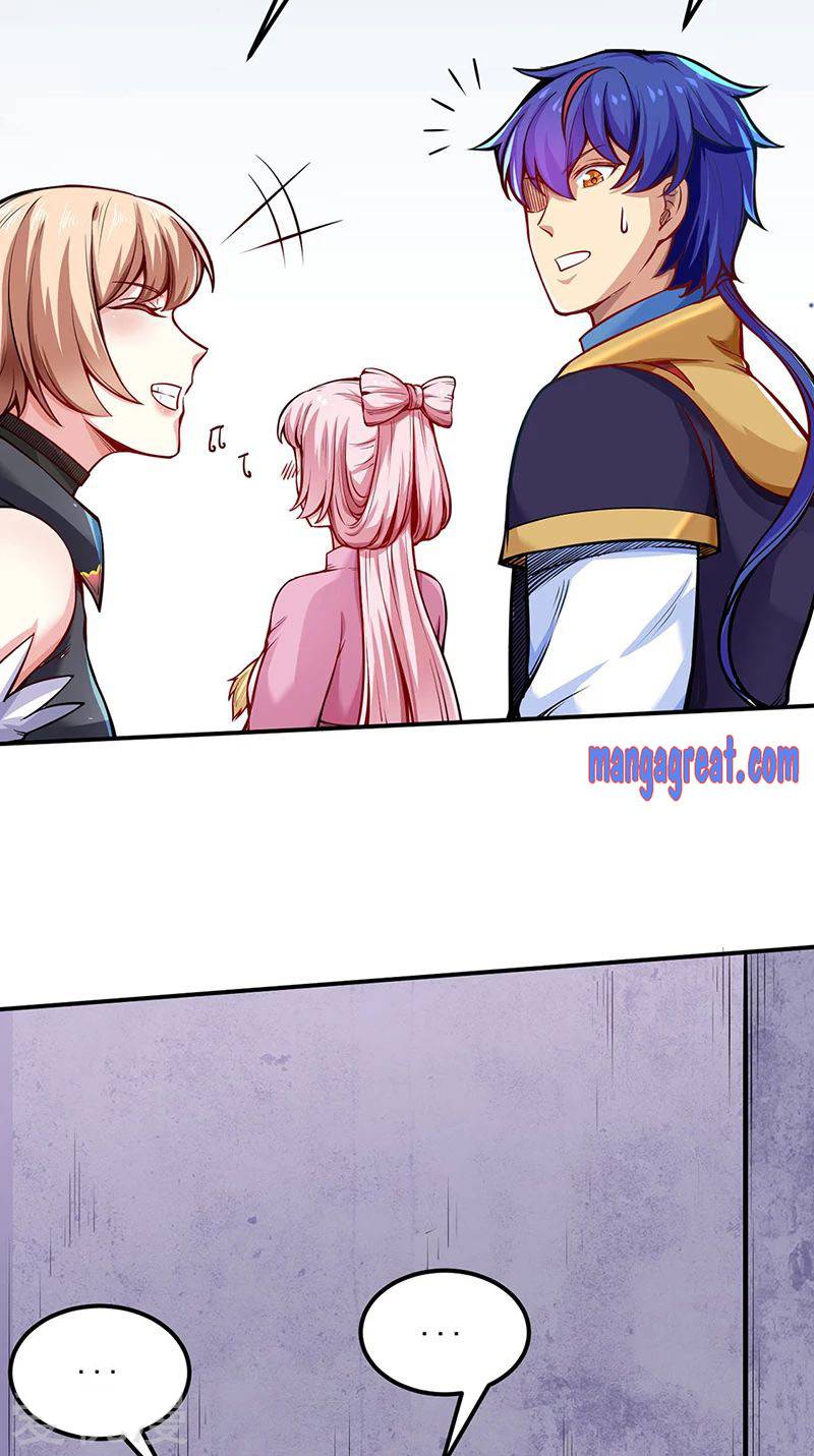 Martial Arts Reigns Chapter 253 - Manhwa18.com