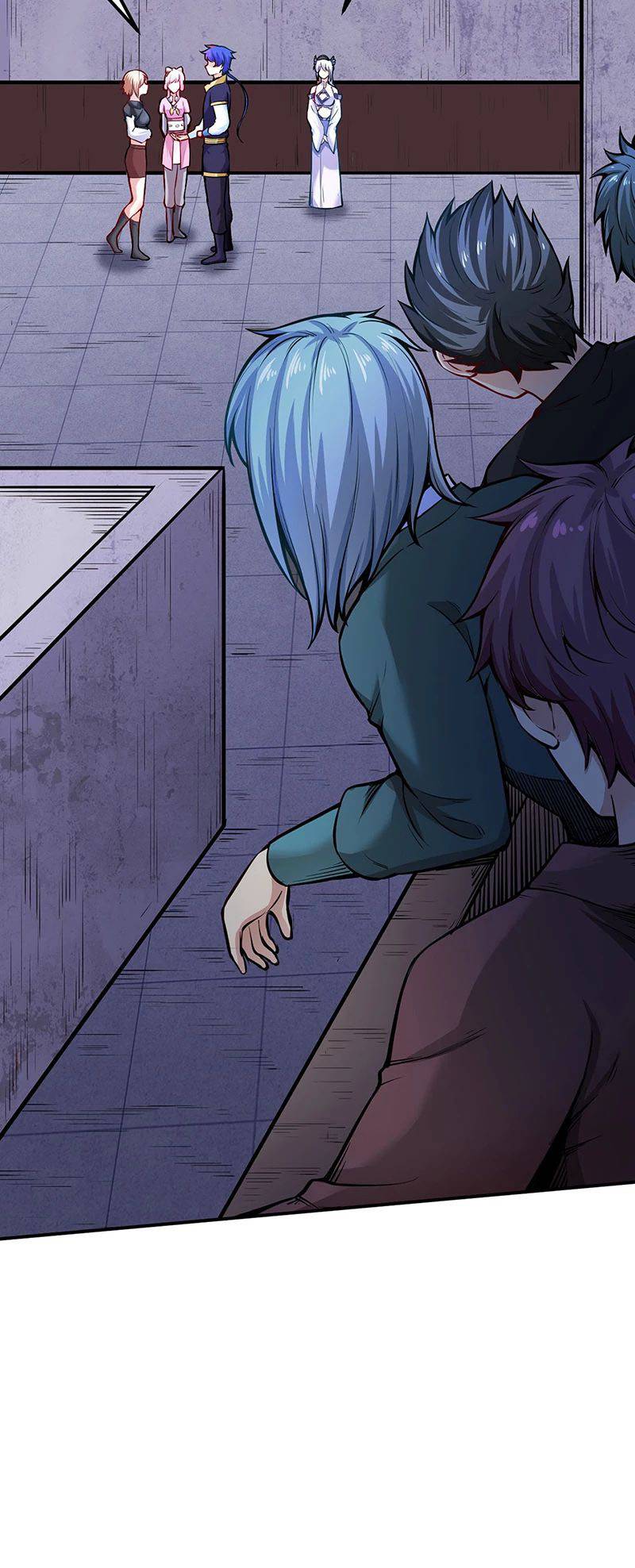 Martial Arts Reigns Chapter 253 - Manhwa18.com